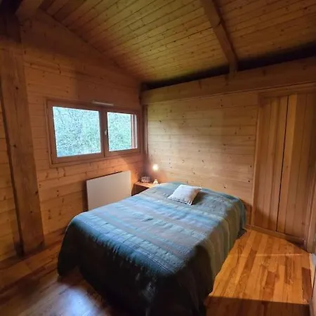 Σαλέ Familial Cosy Et Moderne *