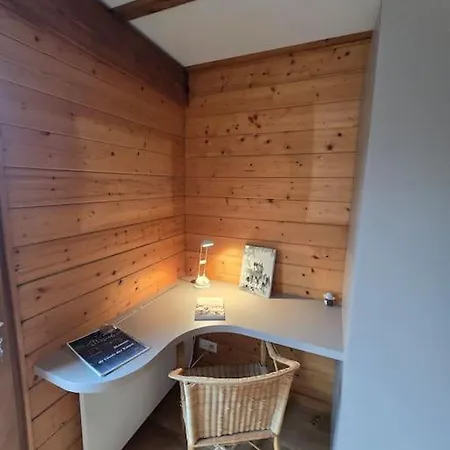 Familial Cosy Et Moderne * ジェラールメ