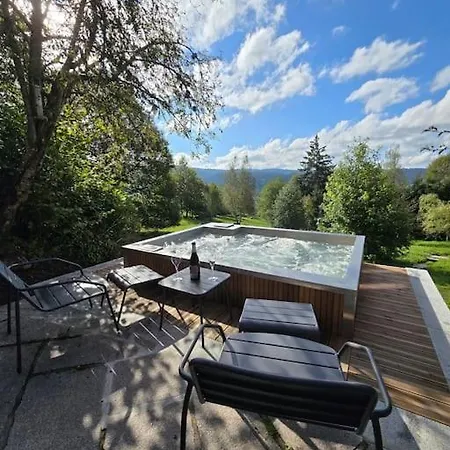 Familial Cosy Et Moderne