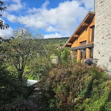 Familial Cosy Et Moderne Σαλέ *