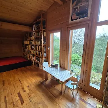 Familial Cosy Et Moderne Gérardmer