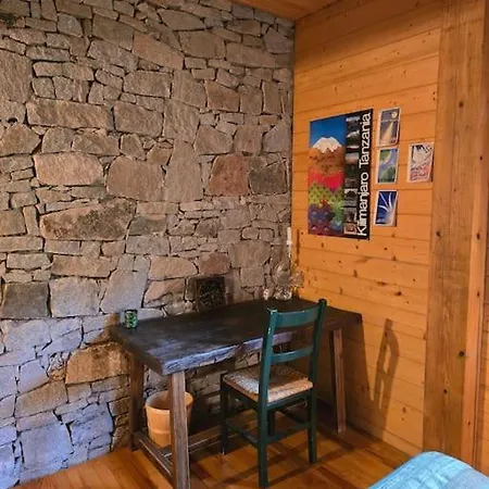 Σαλέ Familial Cosy Et Moderne