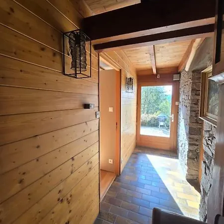 Familial Cosy Et Moderne Σαλέ *