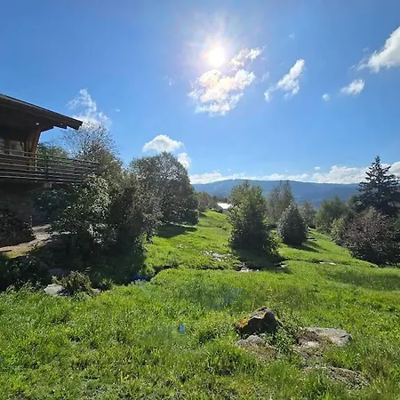 Familial Cosy Et Moderne *