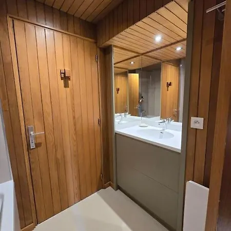 Σαλέ Familial Cosy Et Moderne