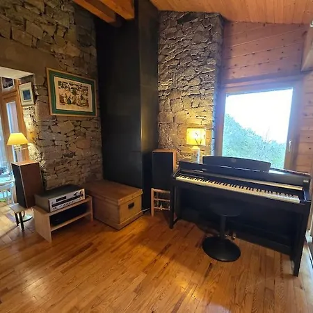 Familial Cosy Et Moderne Σαλέ *