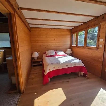 Familial Cosy Et Moderne * Gérardmer