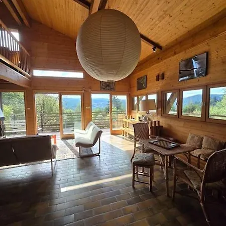 Familial Cosy Et Moderne *