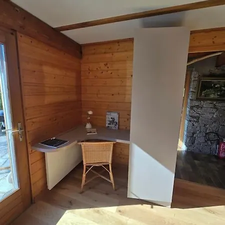 Familial Cosy Et Moderne * Gérardmer