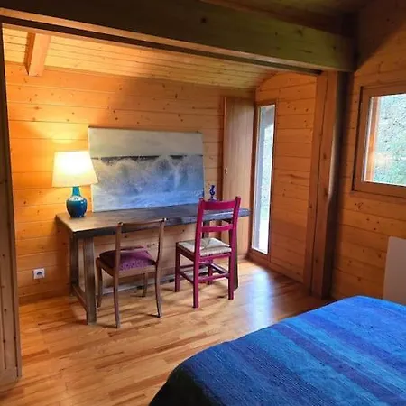 Familial Cosy Et Moderne Σαλέ *