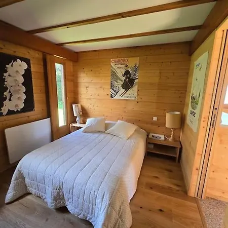 Familial Cosy Et Moderne