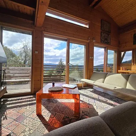 Familial Cosy Et Moderne *