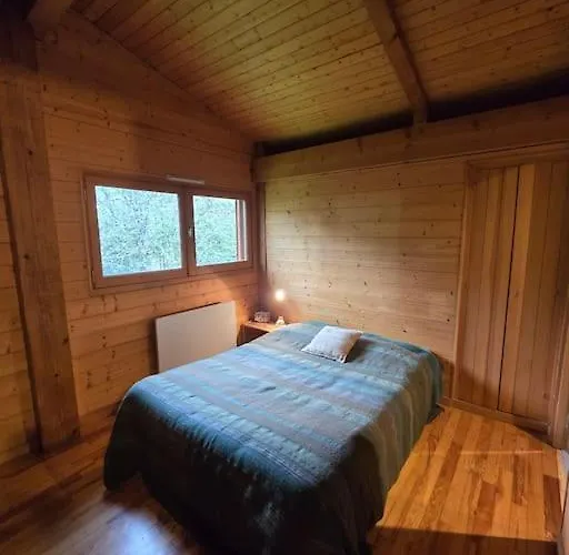 Horská chata Familial Cosy Et Moderne *