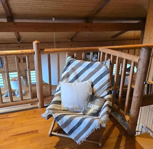 Familial Cosy Et Moderne Horská chata Gérardmer