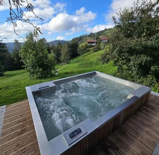 Familial Cosy Et Moderne *