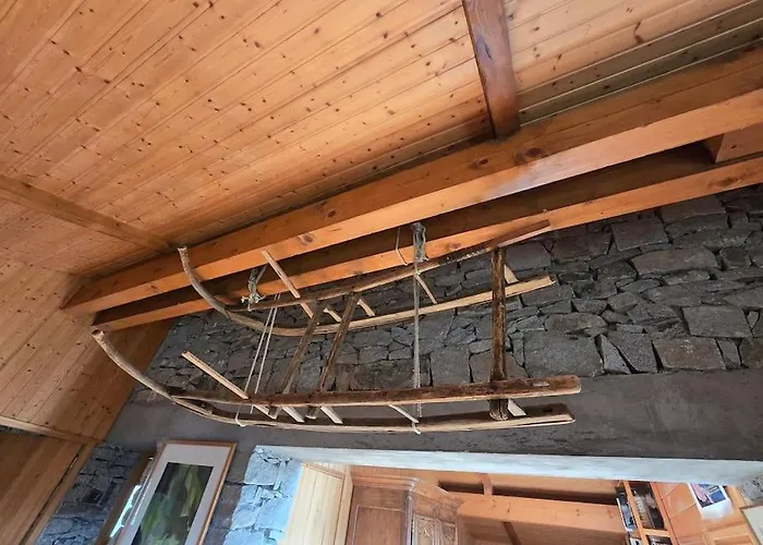 Familial Cosy Et Moderne Gérardmer