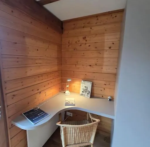 Familial Cosy Et Moderne * Gérardmer