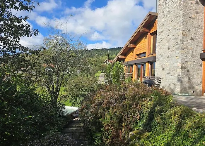 Familial Cosy Et Moderne Horská chata *