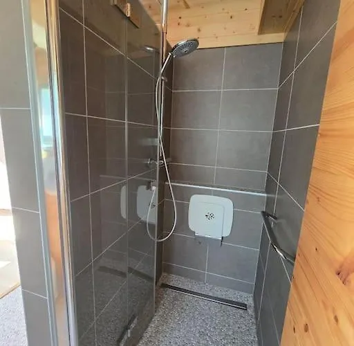 Familial Cosy Et Moderne