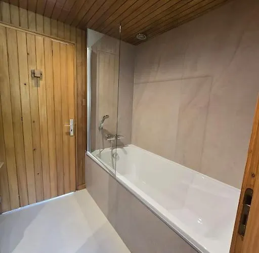 Familial Cosy Et Moderne *