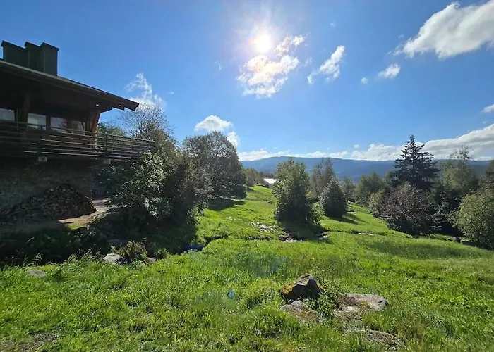 Familial Cosy Et Moderne *