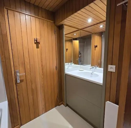 Horská chata Familial Cosy Et Moderne