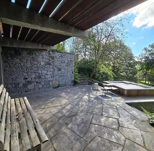 Familial Cosy Et Moderne Horská chata Gérardmer