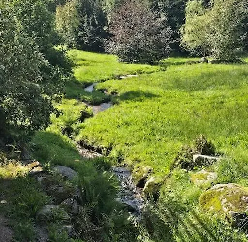 Familial Cosy Et Moderne *