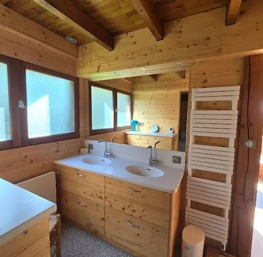 Familial Cosy Et Moderne Horská chata Gérardmer