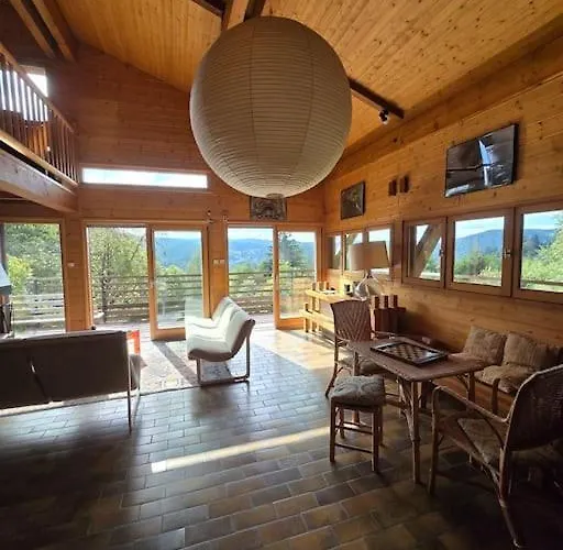 Familial Cosy Et Moderne *