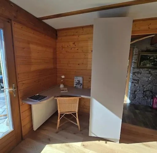 Familial Cosy Et Moderne * Gérardmer