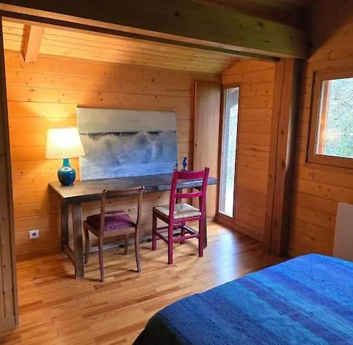 Familial Cosy Et Moderne Horská chata *