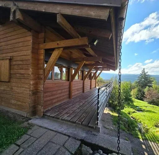 Familial Cosy Et Moderne *