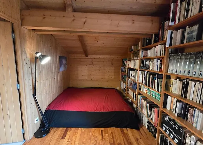 Familial Cosy Et Moderne Gérardmer