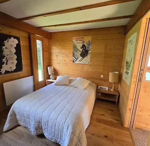 Familial Cosy Et Moderne