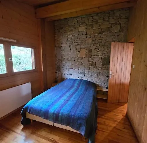 Familial Cosy Et Moderne Horská chata Gérardmer